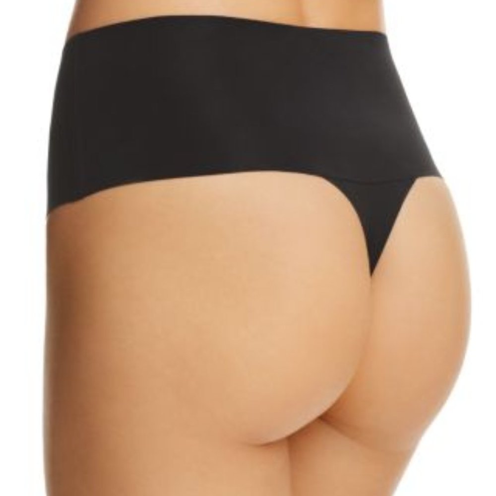 SPANX® G - String Thong ~ NWT